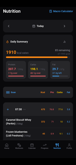 Provolve Screenshot 4 of 6