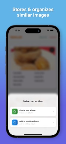iSIMILAR screenshot