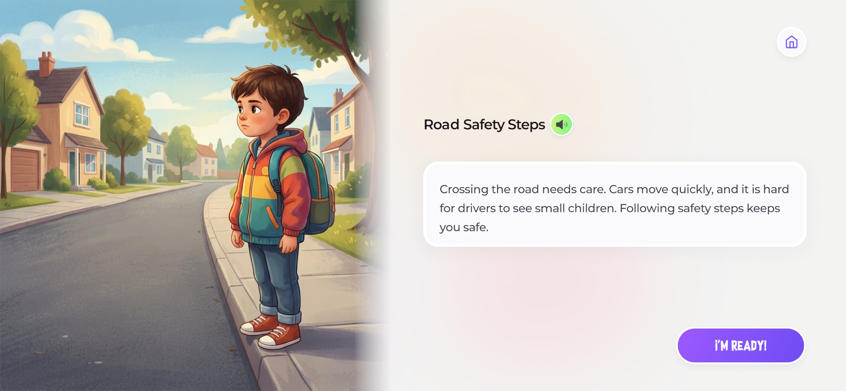 Owee: Learning for Kids