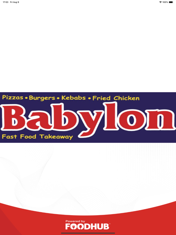 Screenshot #4 pour Babylon Blackpool