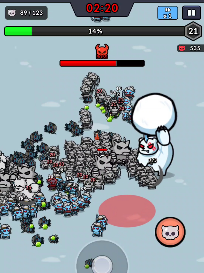 Necro - Roguelike RPG