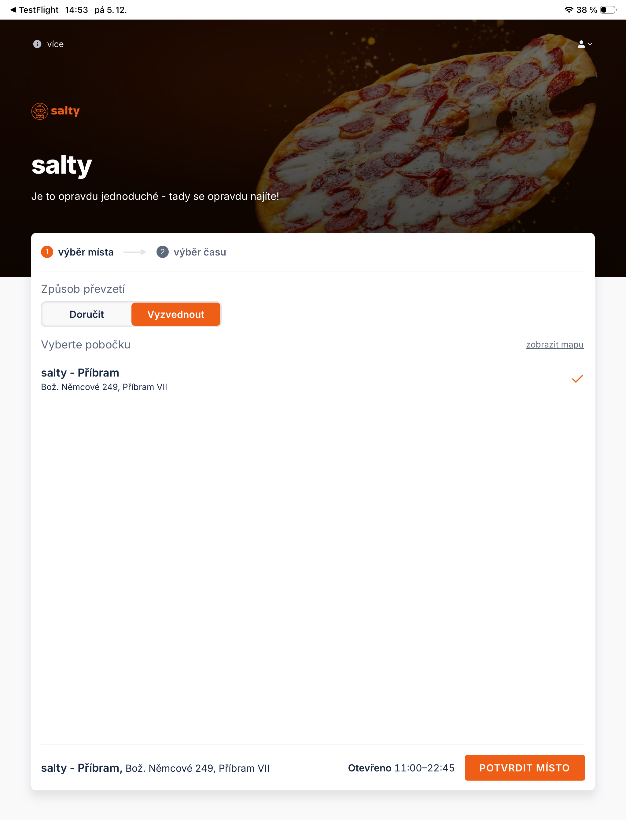 Salty