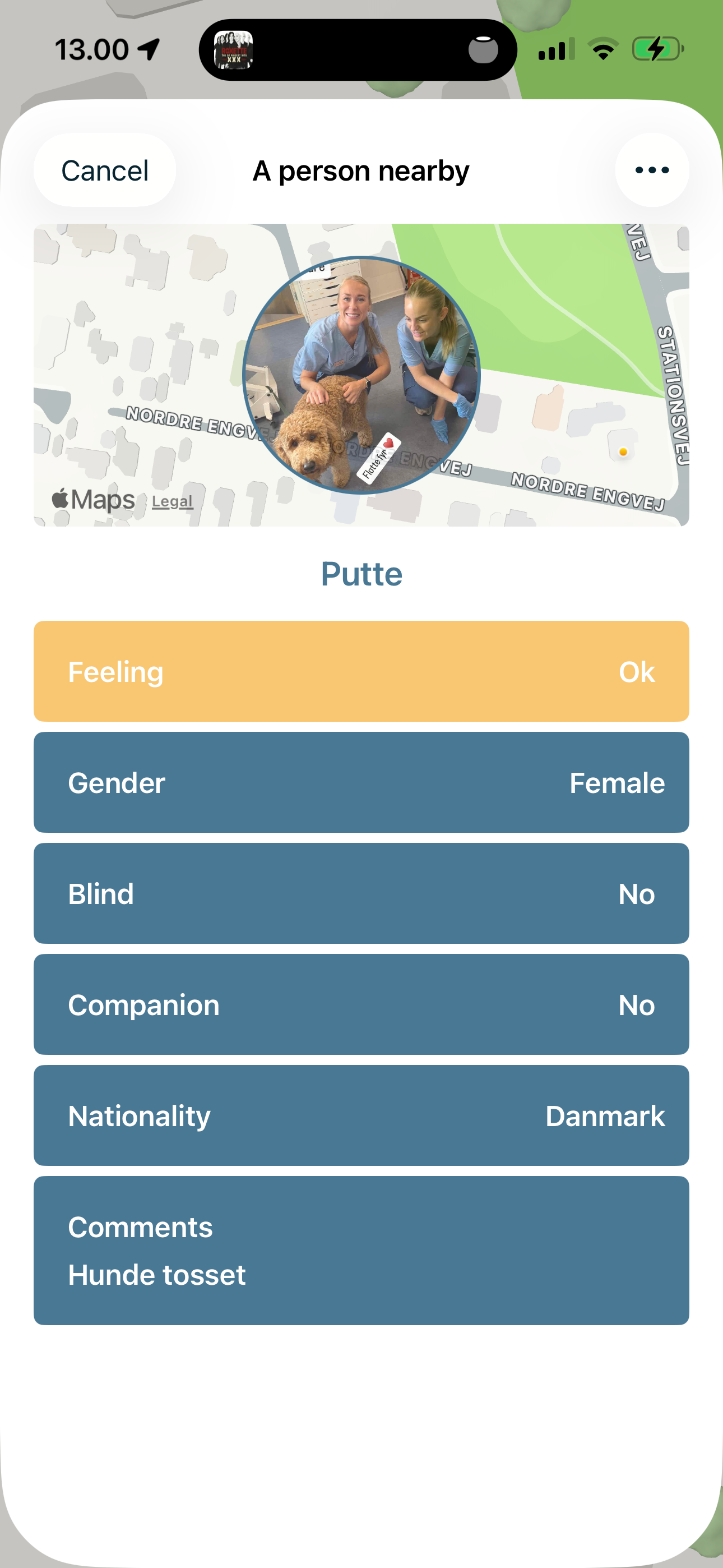 DisabilityApp