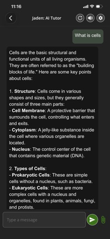 ExamGuide UTME Screenshot 10 of 10