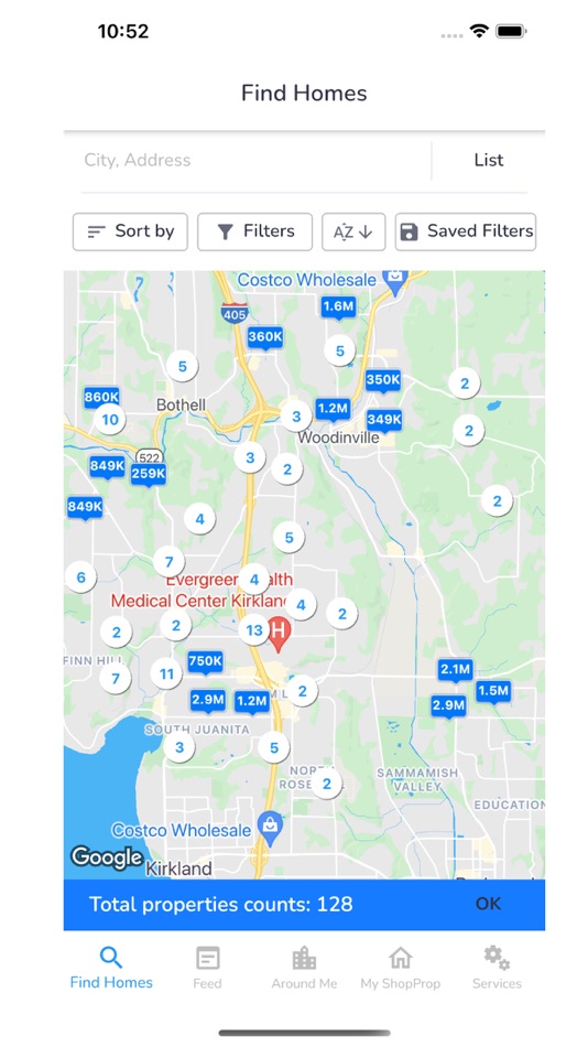 #1. ShopProp (iOS) Av: ShopProp