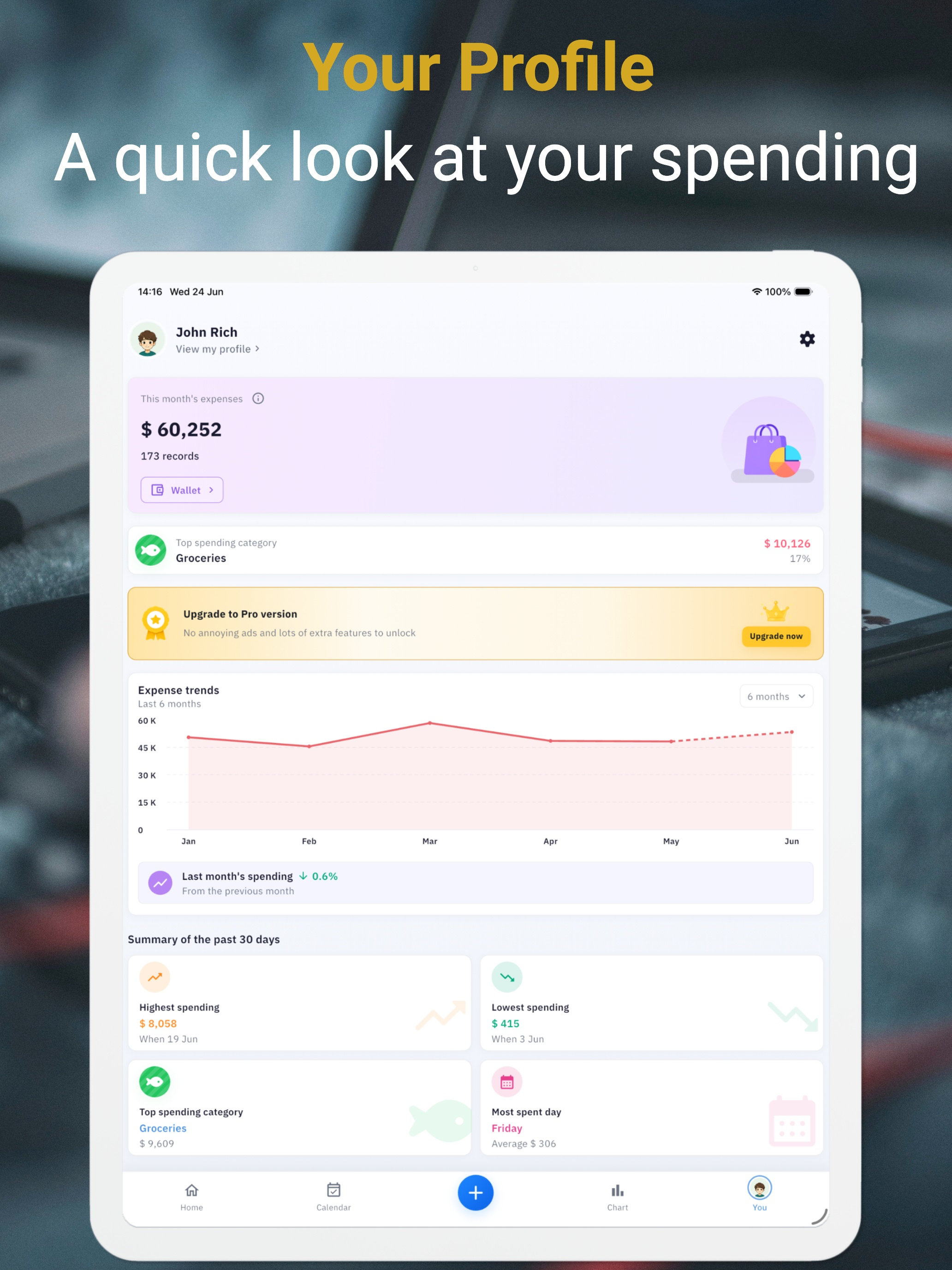 Money Note Plus screenshot 11