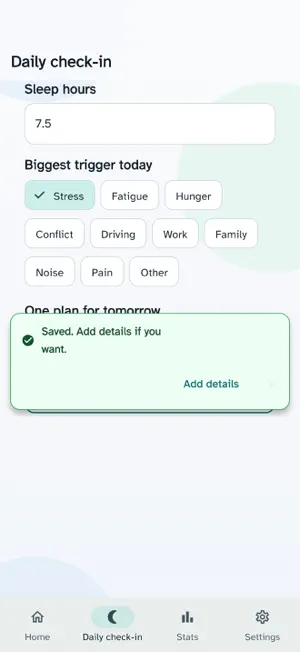 UrgeDock screenshot 3