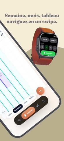 ShiftPay - Suivi d'Astreinte screenshot