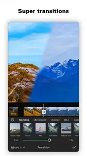 CapCut: Photo & Video Editor screenshot 4