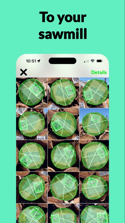 TimberEye - Buy Containers screenshot-6