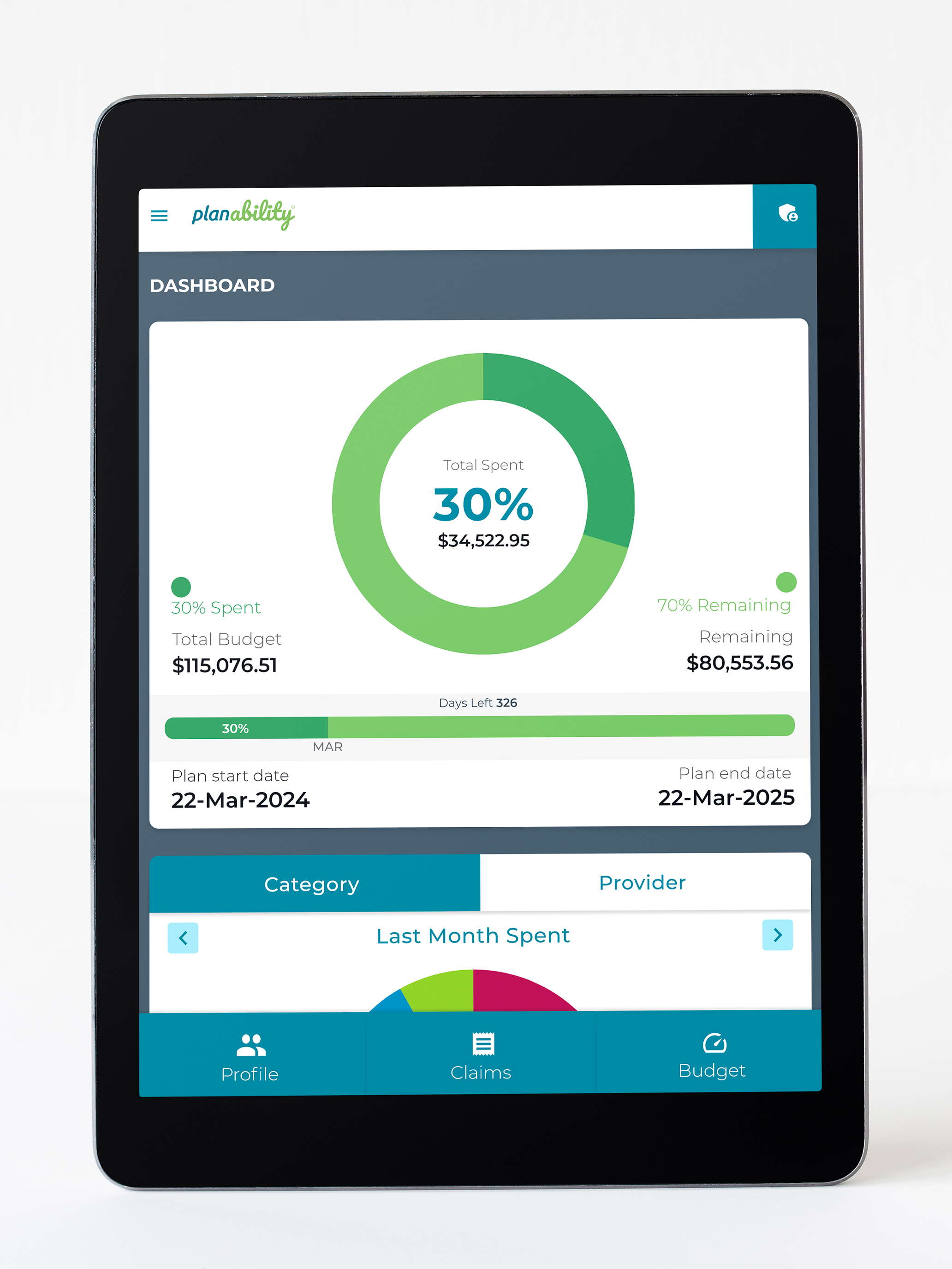 Planability screenshot 12