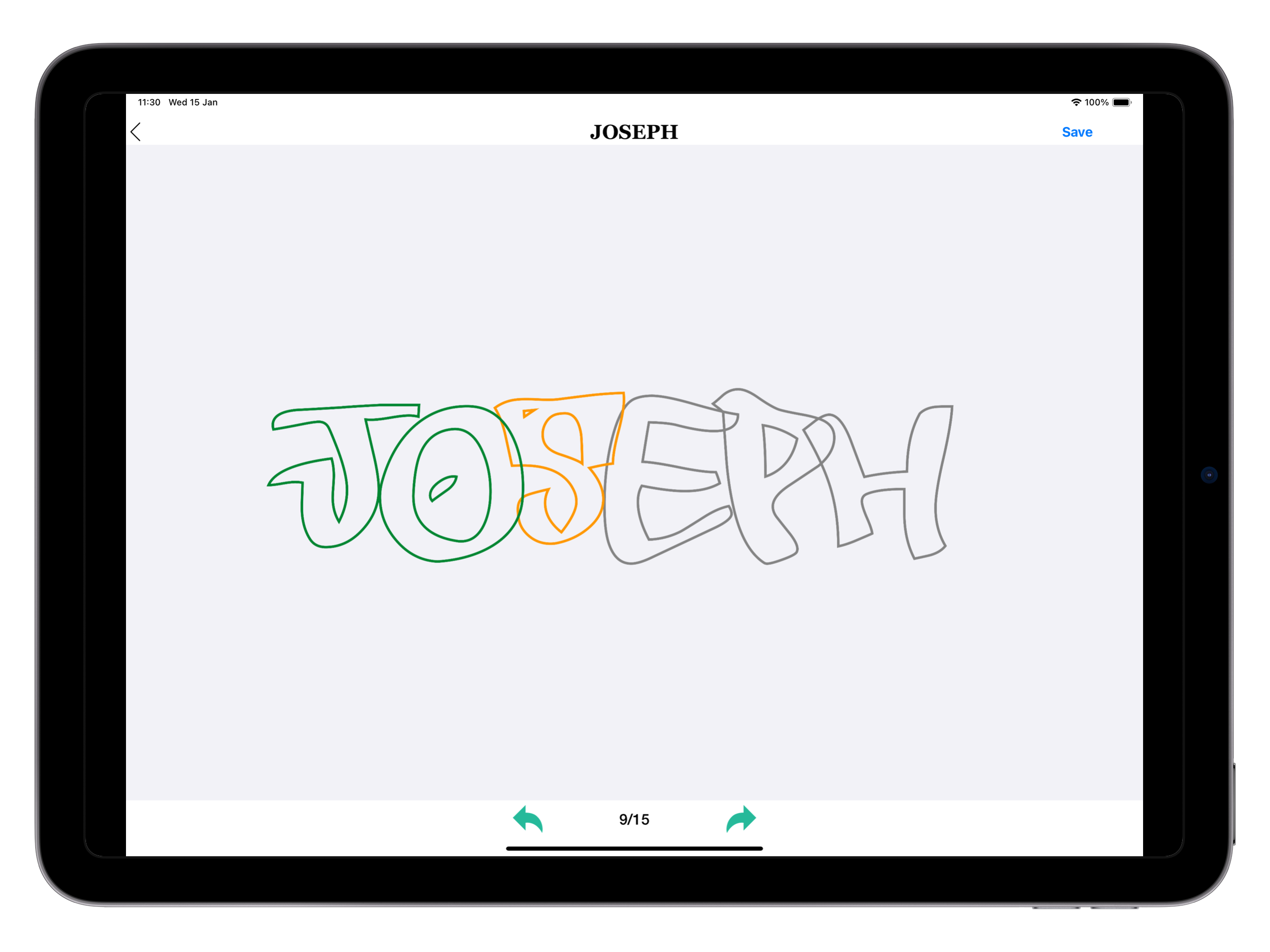 Graffiti Creator screenshot 20