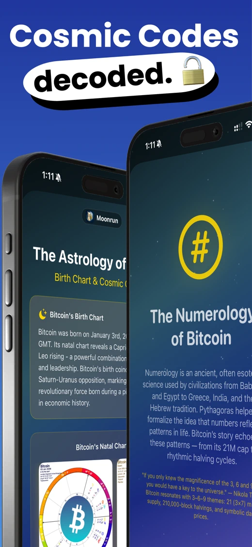 Astrology Markets screenshot 8