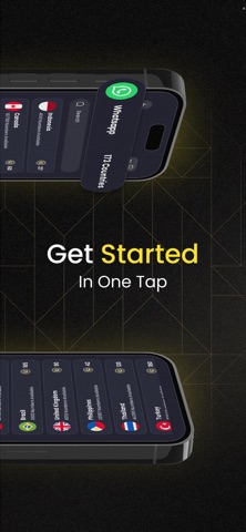 Numsify - Virtual Number Screenshot 4 of 5