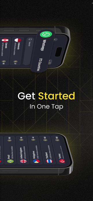Numsify - Virtual Number Screenshot 4 of 5