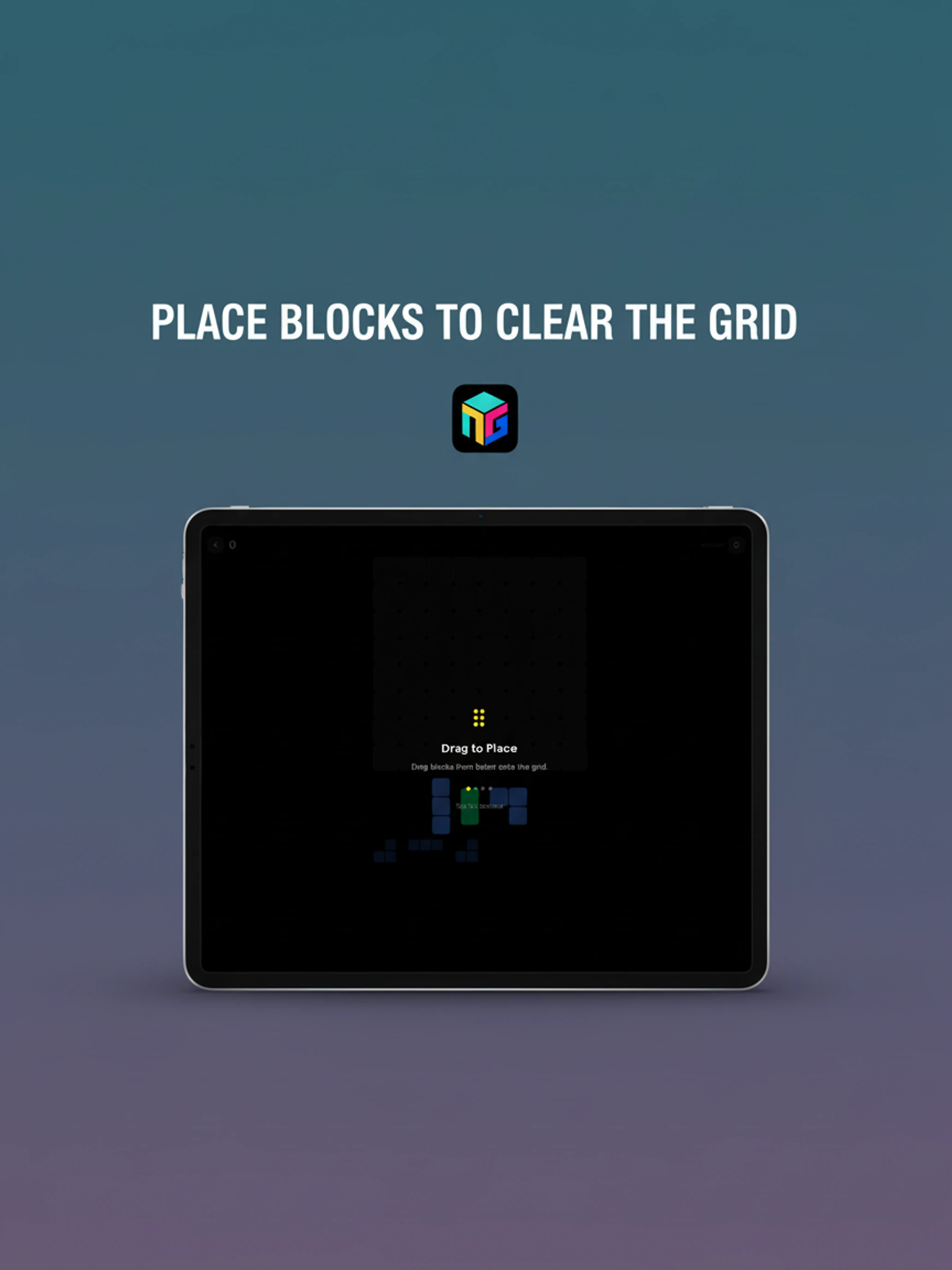 Block Puzzle Rotate: TwistGrid screenshot 10