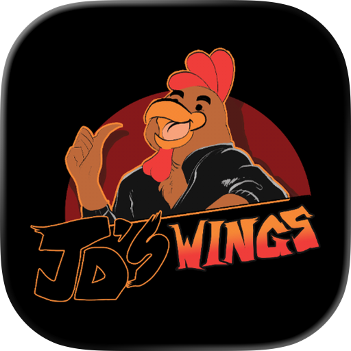 JD's Wings 2 Go