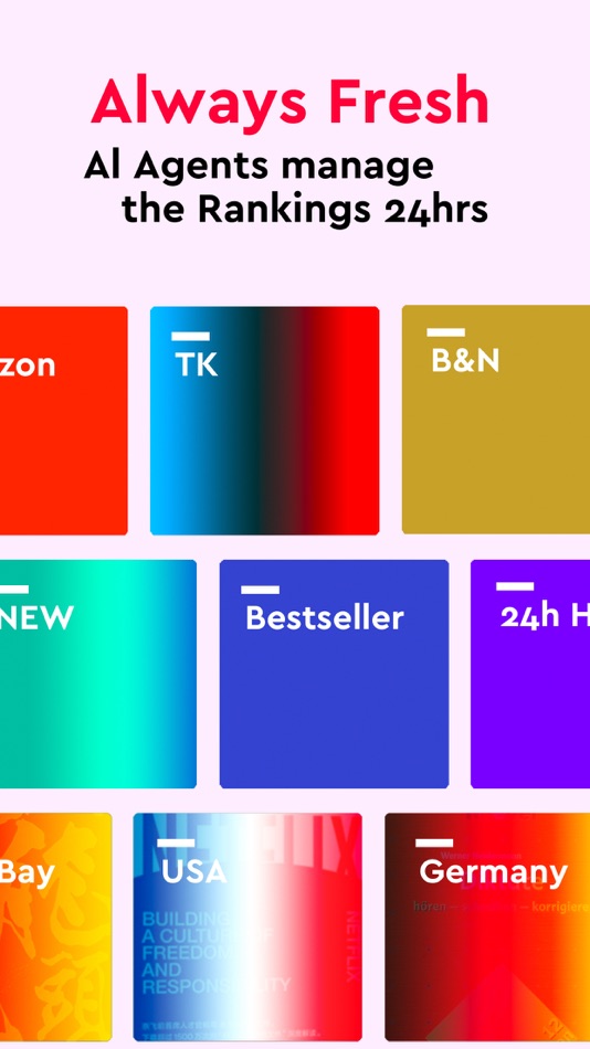 #6. Heardly: Daily Book Summaries (iOS) 由: HEARD (HK) LIMITED