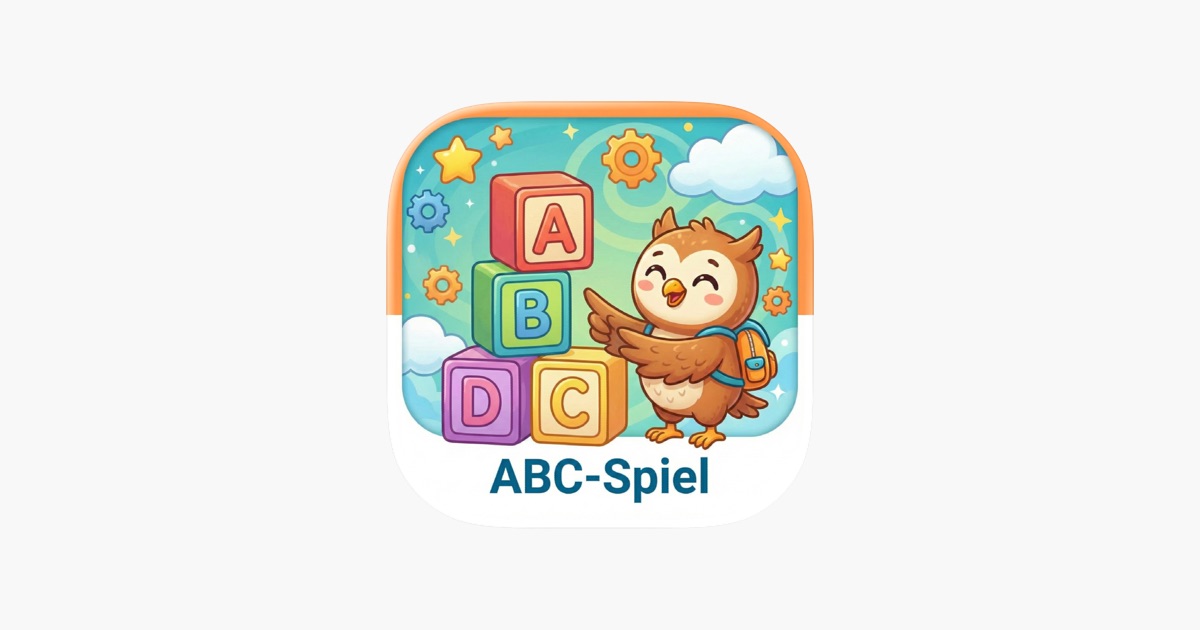 ‎ABC Learning Easy App - App Store