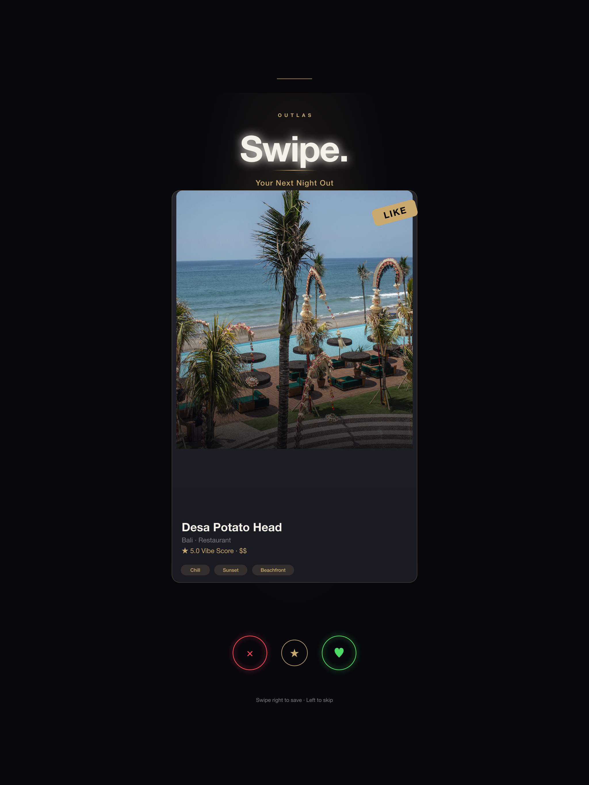 Outlas - Find & Book Venues screenshot 10