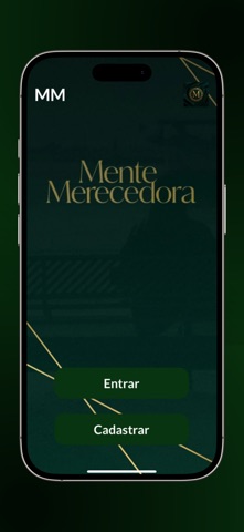 MM – Mente Merecedora screenshot