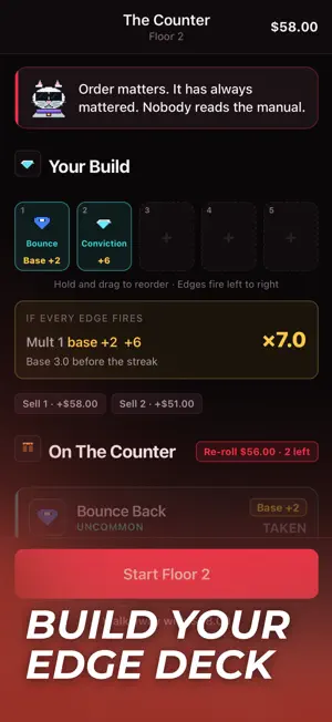 Fullport: Trading Game screenshot 4