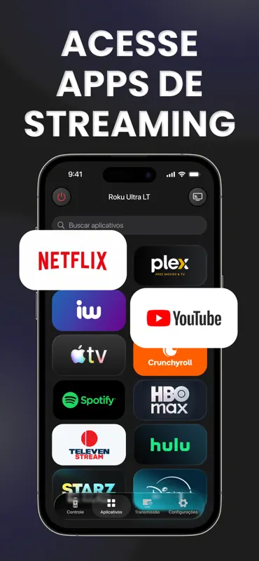 TV Remote · Controlo TV screenshot 4 of 7