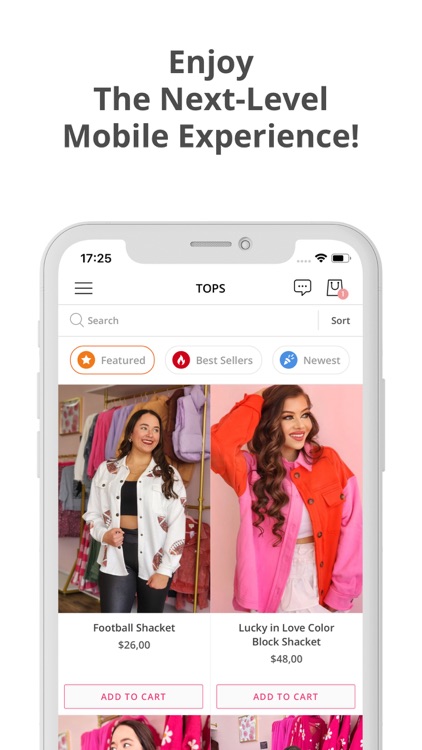 Bailey Kate Boutique