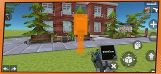 Simple Sandbox 3 - Pixel Craft Screenshot 3 of 7
