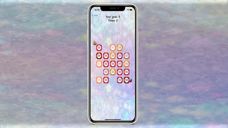 ElNumrosPerdido screenshot-3