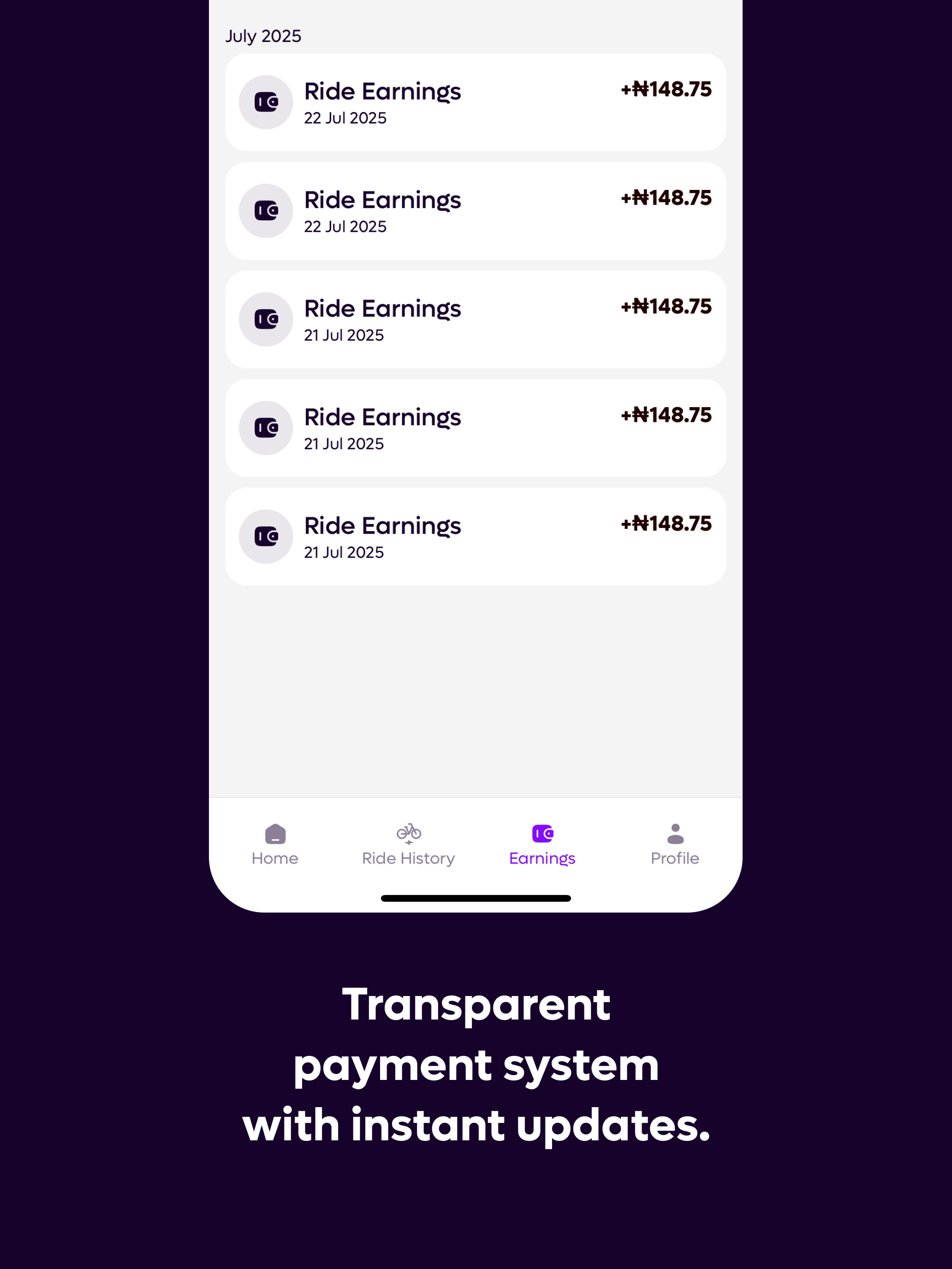 Pickars Riders screenshot 5