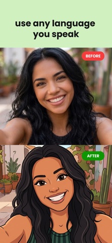 Banana AI - Photo Editor screenshot