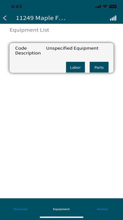 Epicor Field Service (FSM)