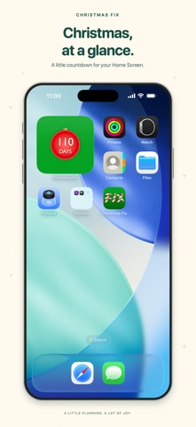 Christmas Fix Screenshot 8 of 10