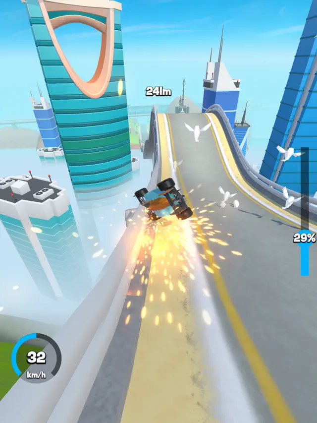Car Evolve screenshot 11