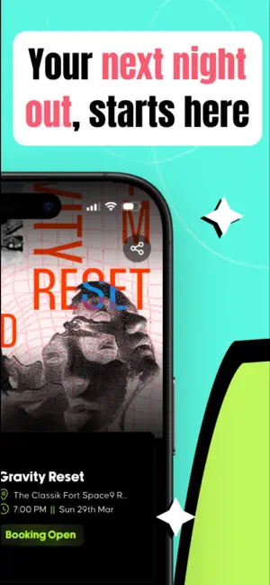 Compas NOW iPhone screenshot 5