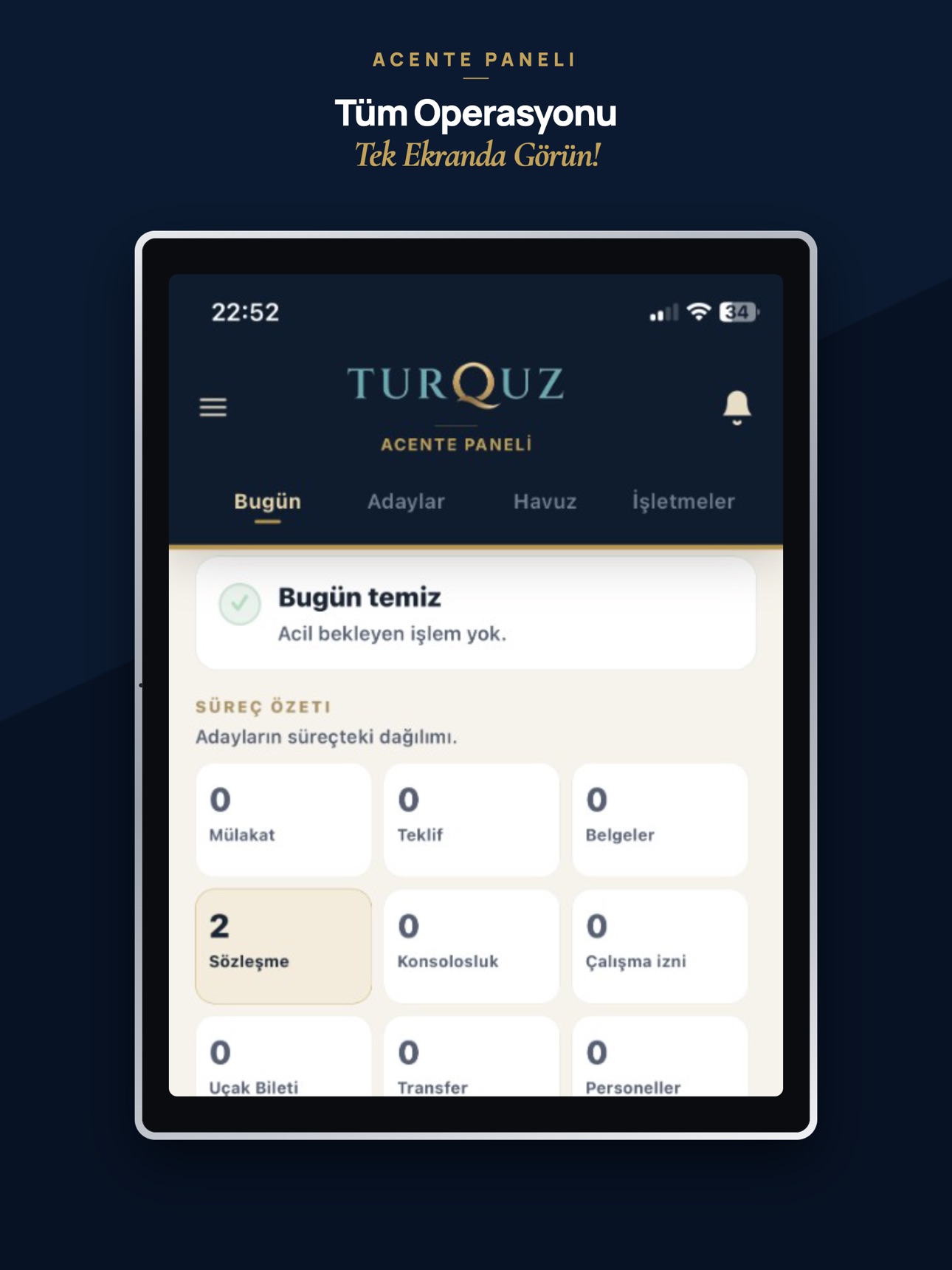 Screenshot 11 of Turquz