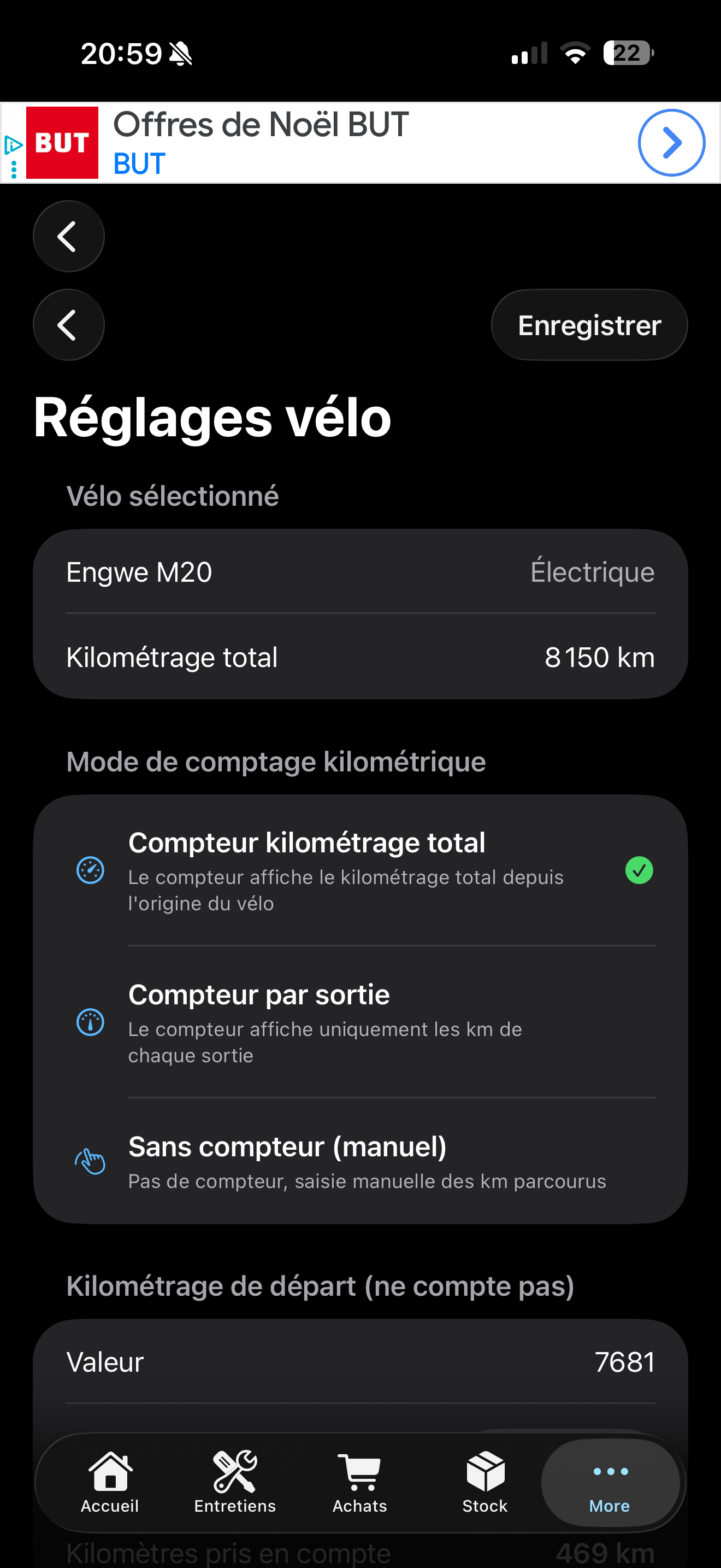 Vélo Manager screenshot 8