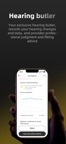 Voxa pro Screenshot 2 of 4