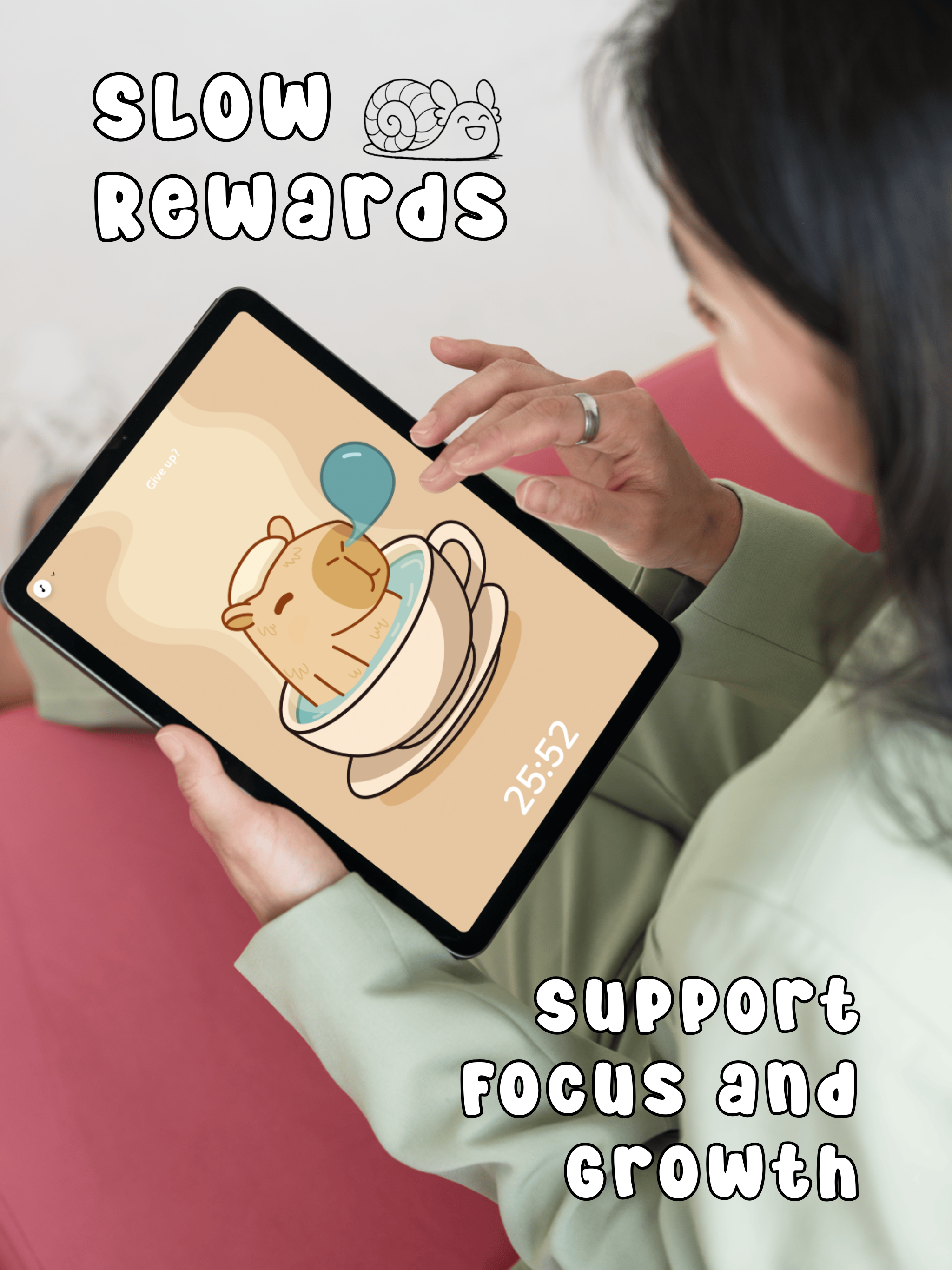 Pomogotchi - Focus Feels Good screenshot 11