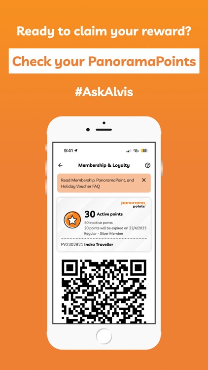 Alvis by Panorama JTB