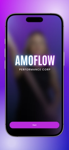 AMOFLOW Performance Corp Screenshot 1 of 4