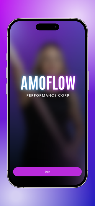 AMOFLOW Performance Corp Screenshot 1 of 4