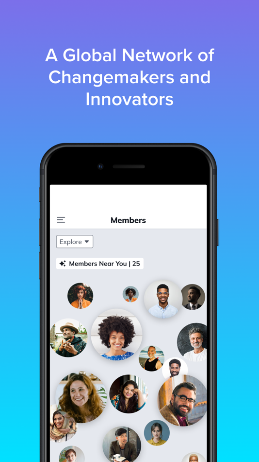 #1. Connect AI Blockchain (iOS) 由: Block Bot United DAO LLC