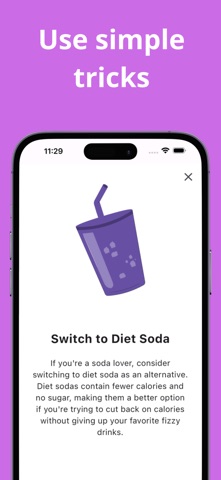How To Lose Weight screenshot