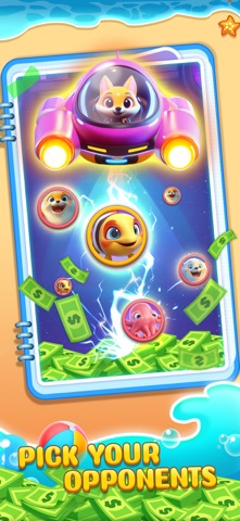 Bubble Ocean Screenshot 5 of 6