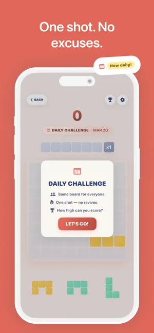 Popzy screenshot 3