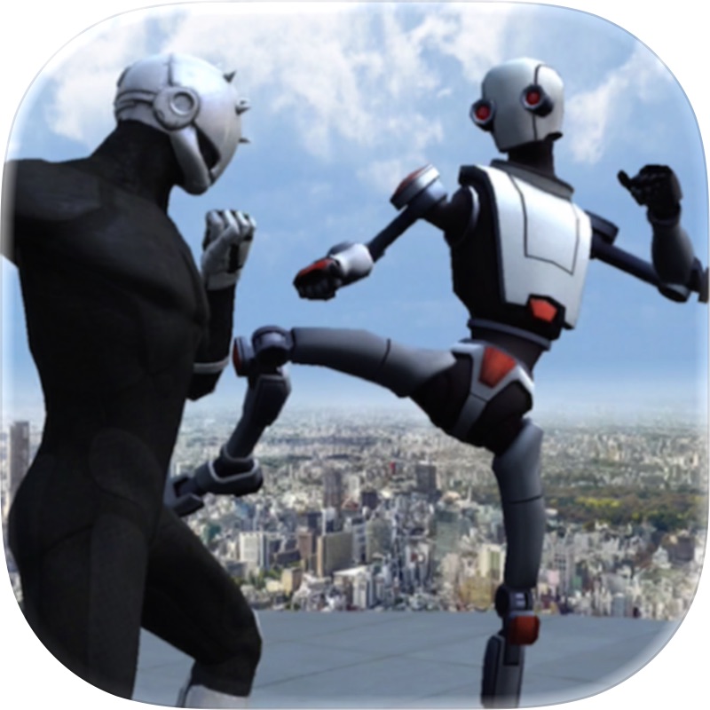 巨人討伐3D - Titan3D screenshot 7