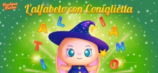 L'alfabeto con Coniglietta screenshot