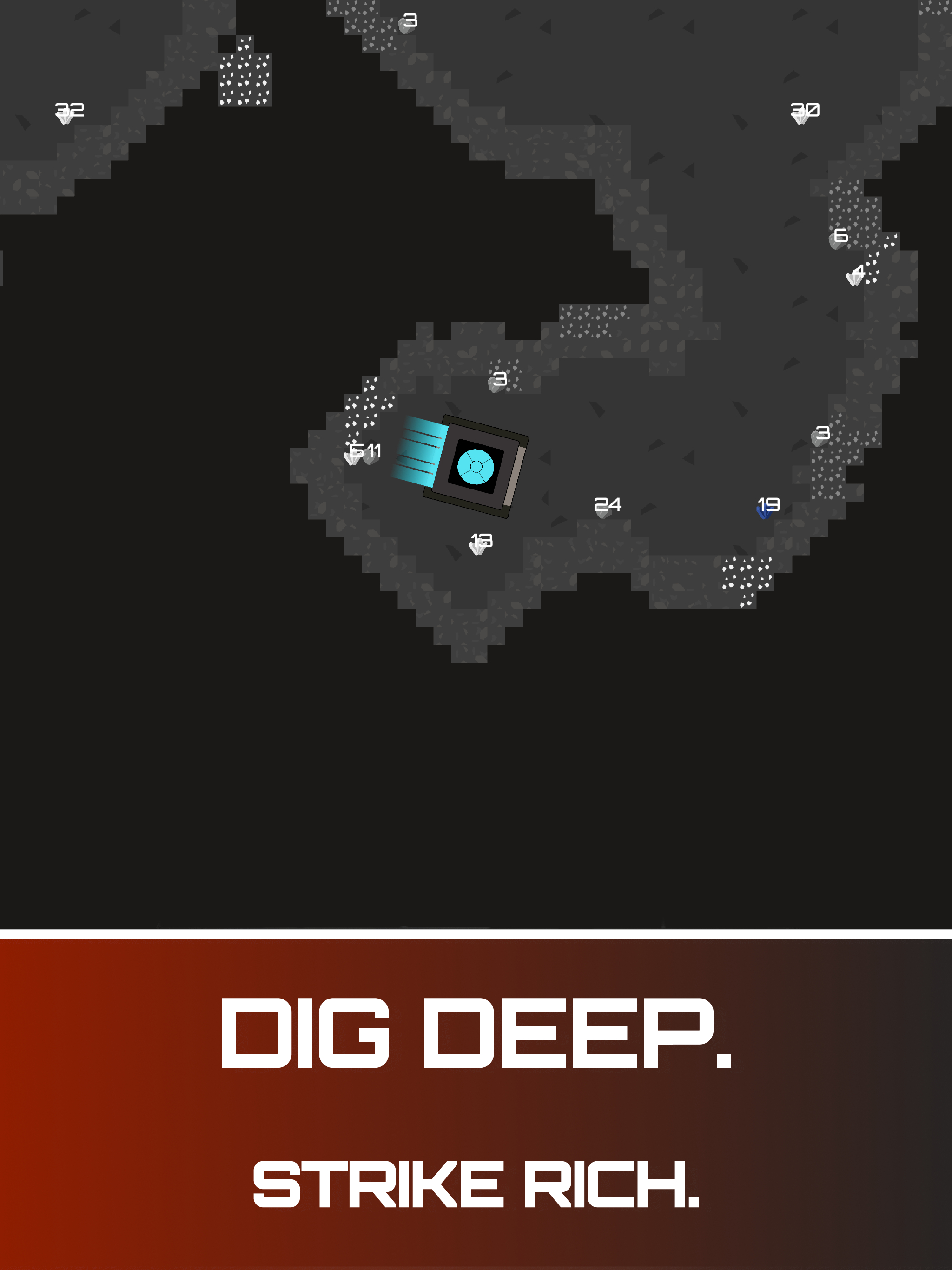Martian Frontier screenshot 6